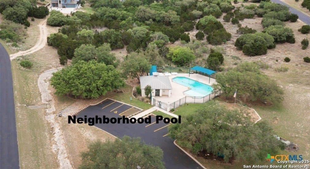 0.84 acres in Comal County - photo 13