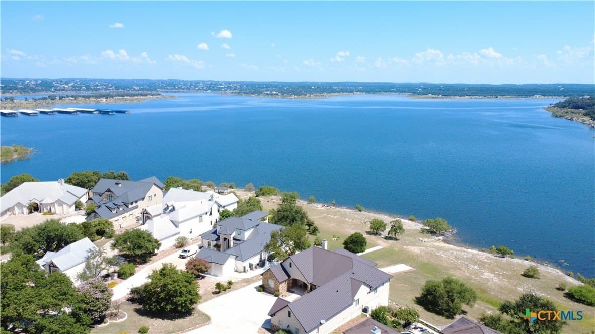 0.84 acres in Comal County