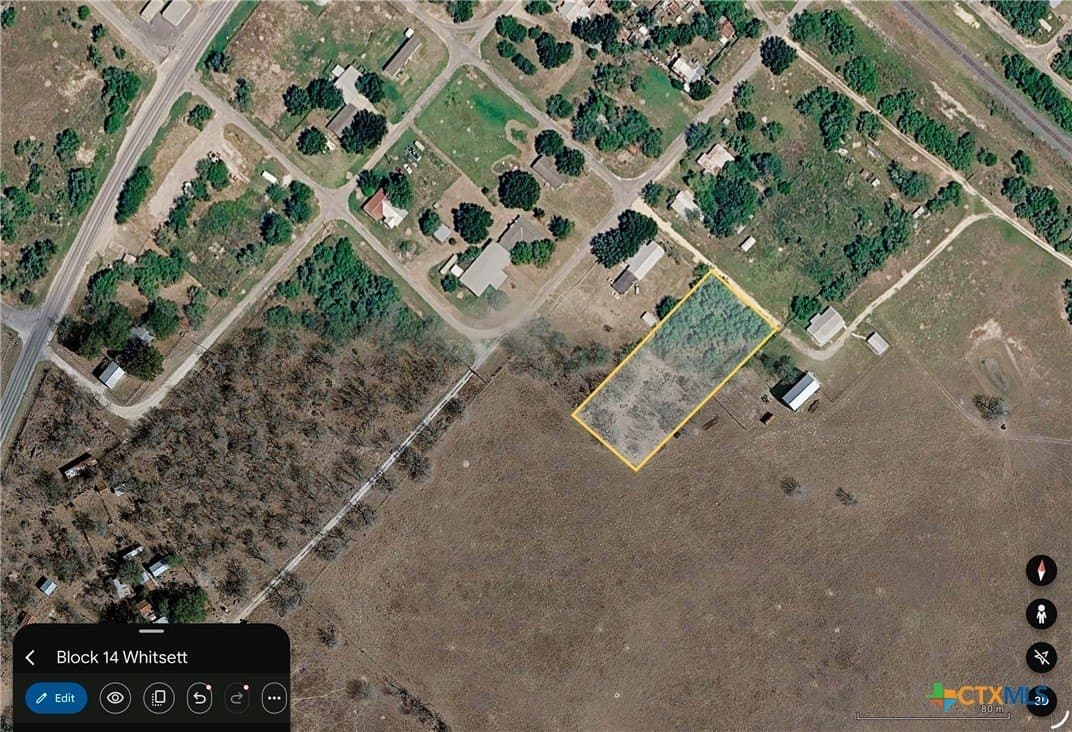 0.51 acres in Live Oak County