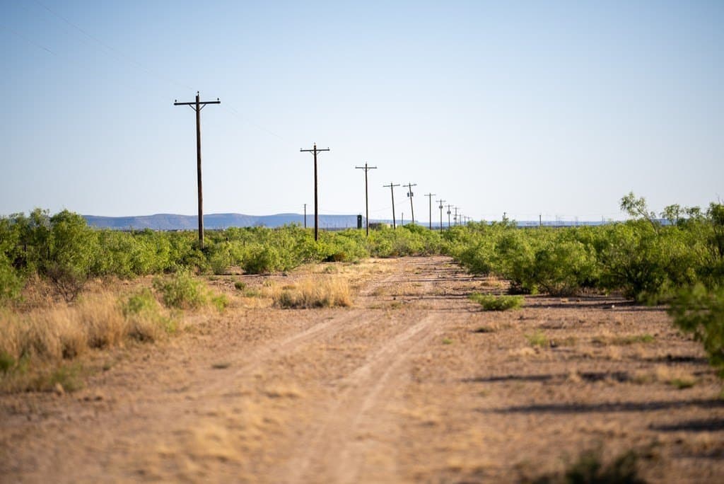 644 acres in Pecos County gallery image 3