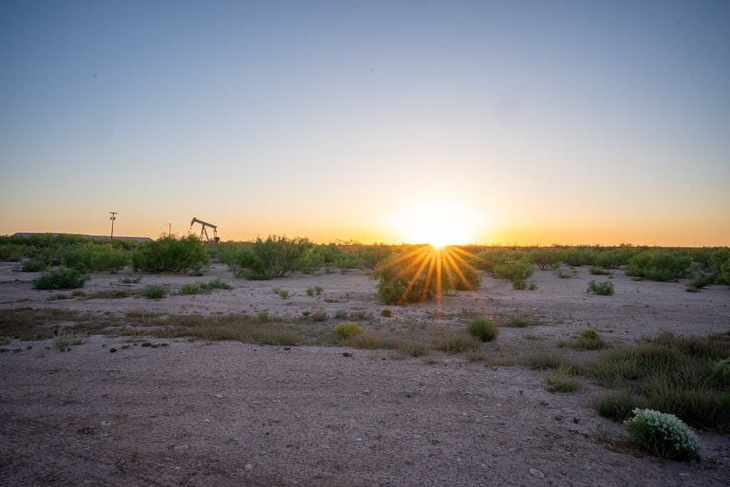 644 acres in Pecos County gallery image 4