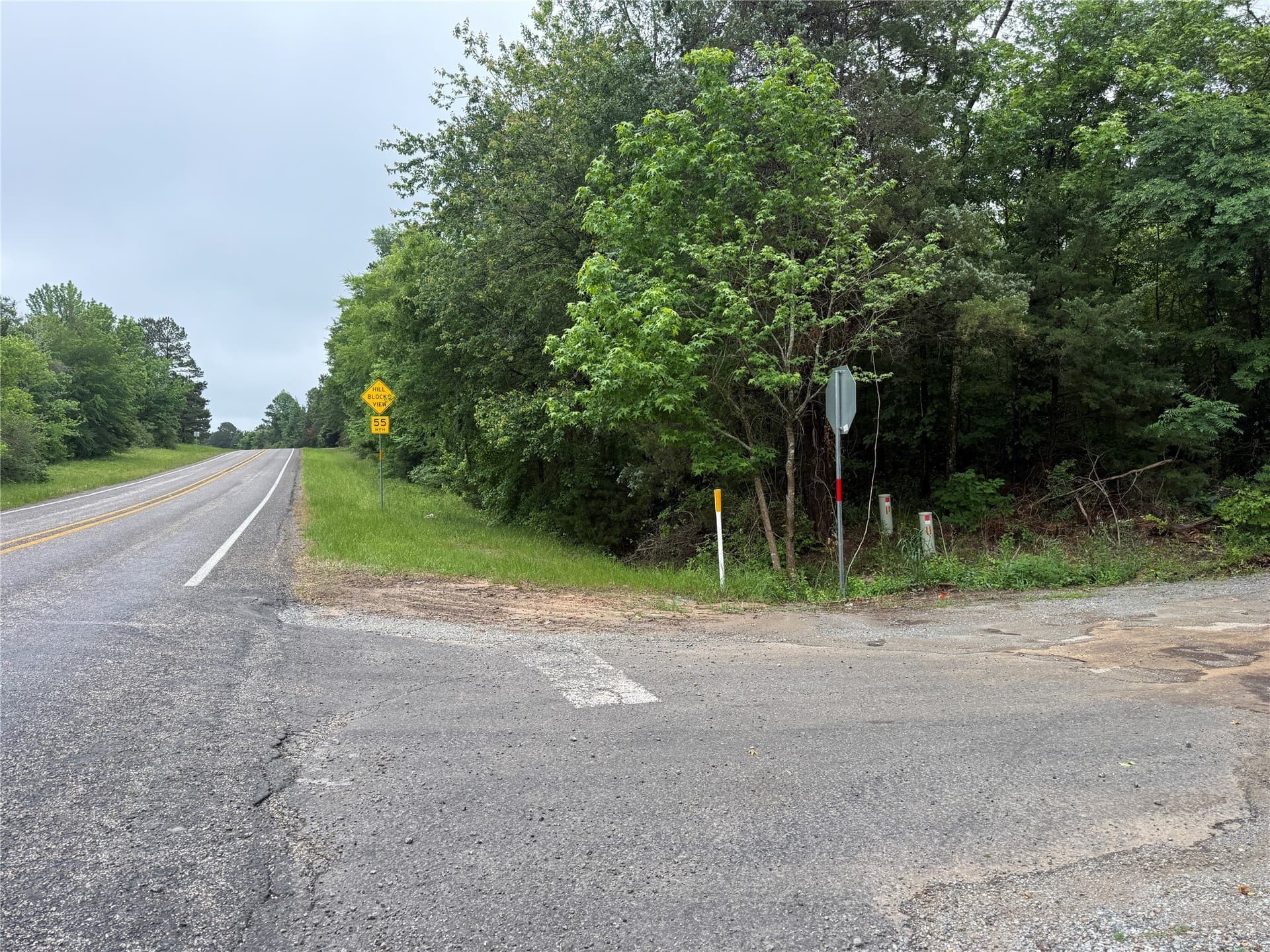 7 acres in Cass County
