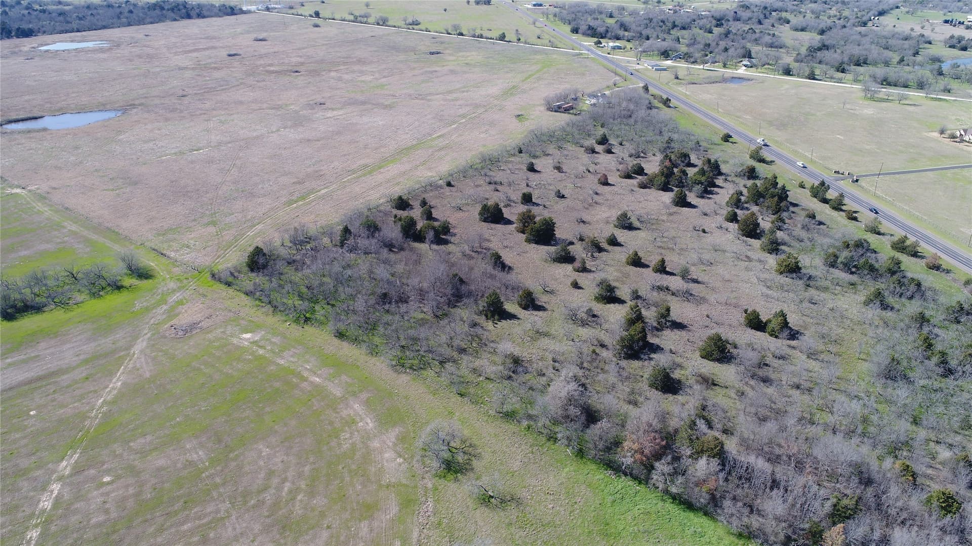 18.58 acres in Navarro County - photo 8