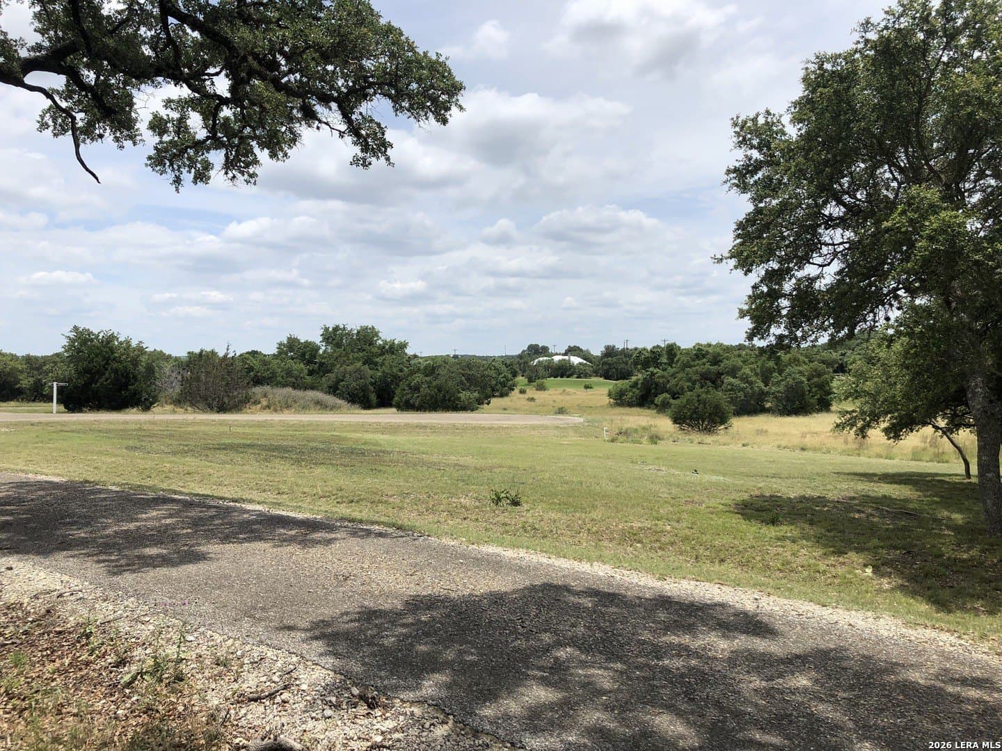0.31 acres in Blanco County
