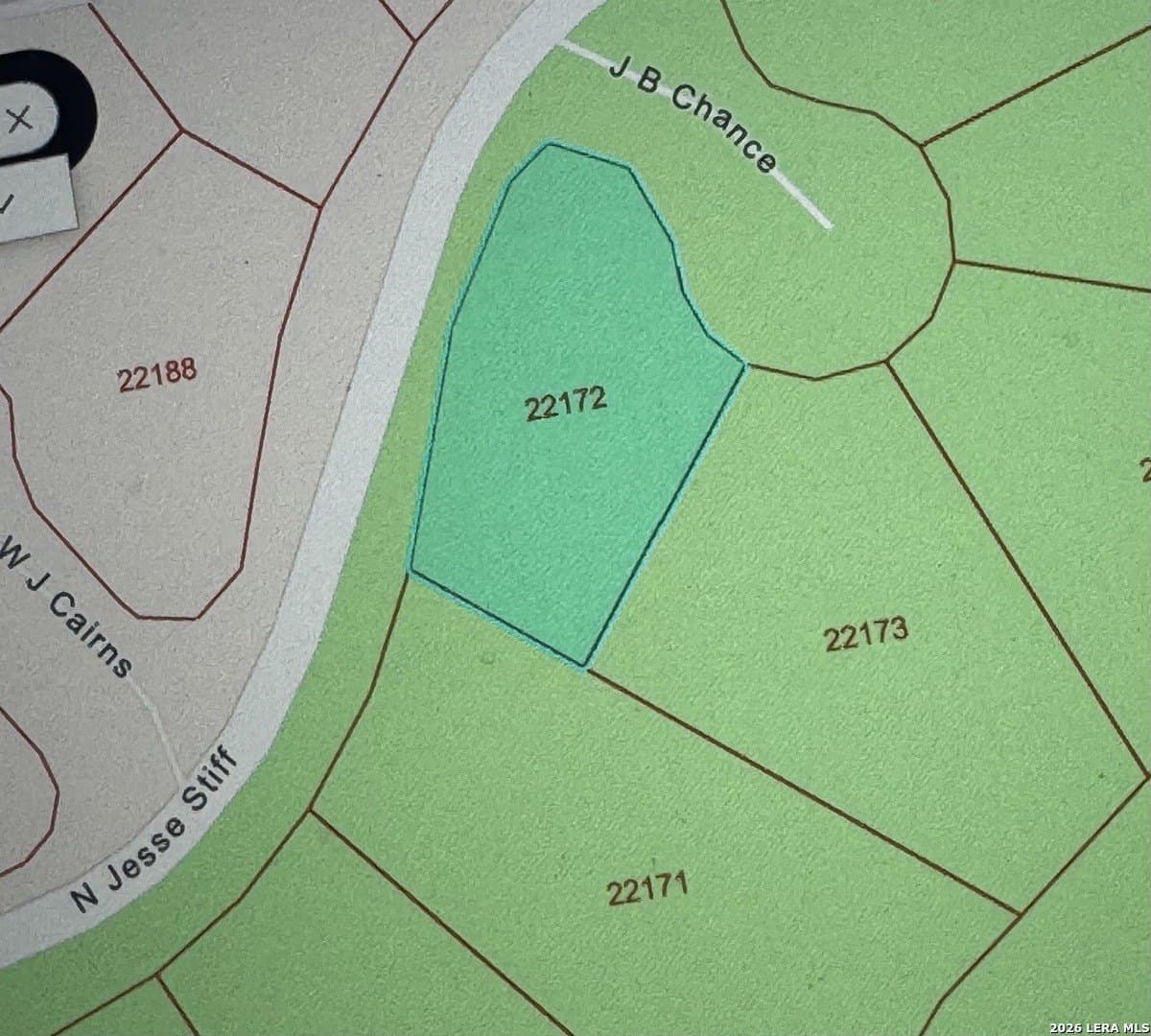 0.31 acres in Blanco County gallery image 3