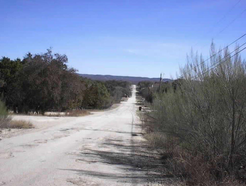 1.02 acres in Bandera County featured view