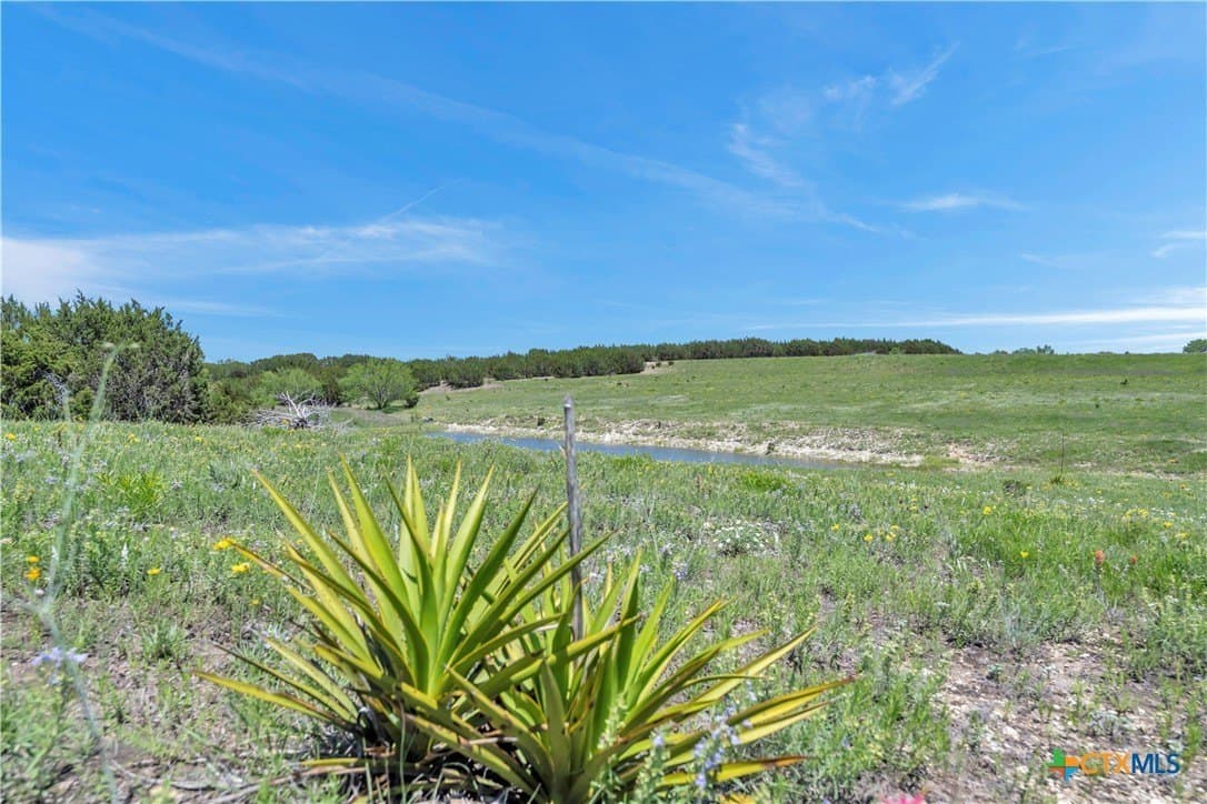 126 acres in Burnet County - photo 17