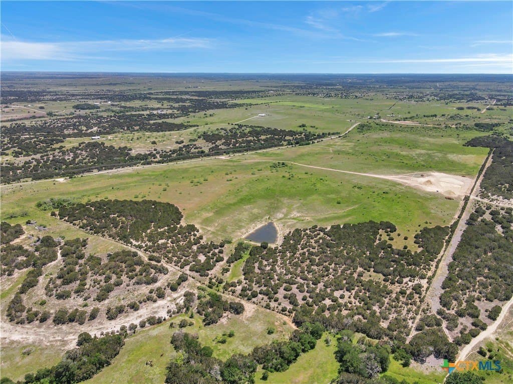 126 acres in Burnet County - photo 9