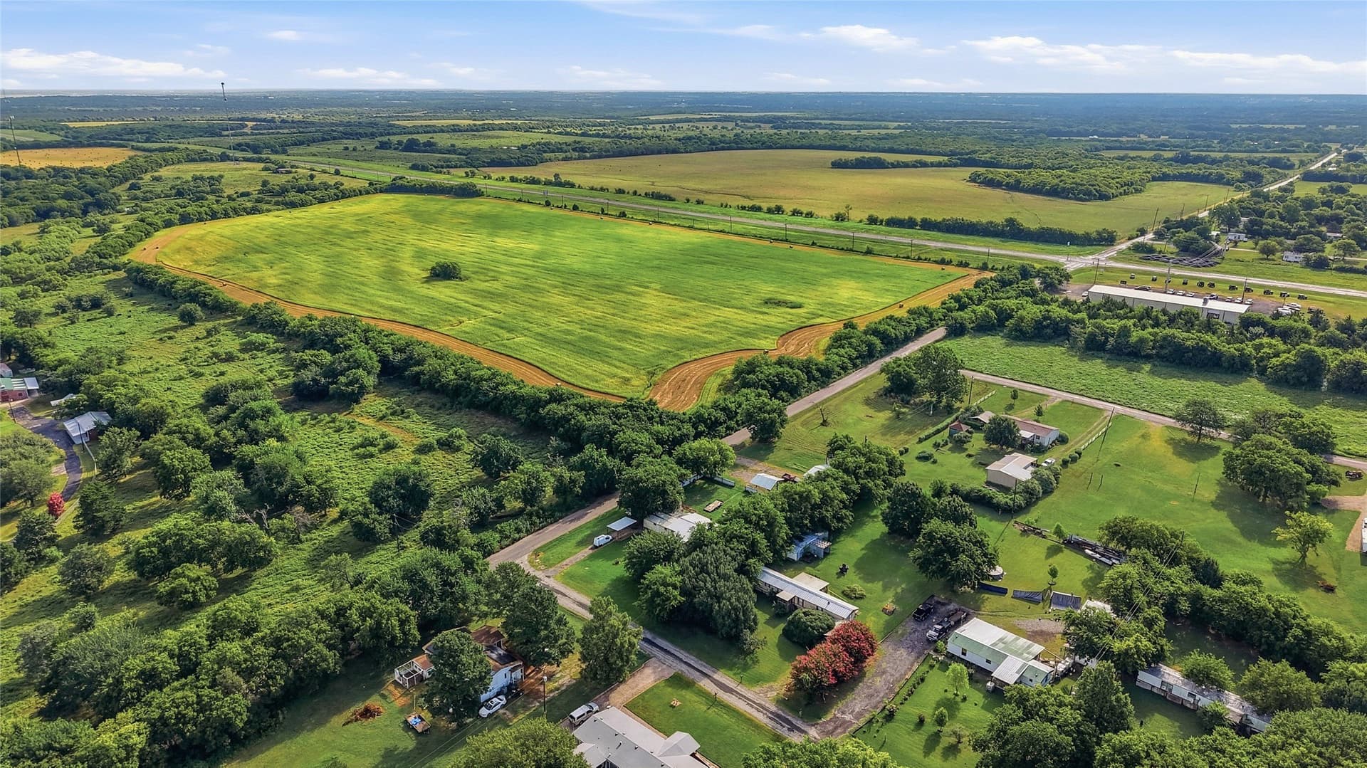0.71 acres in Grayson County - photo 7