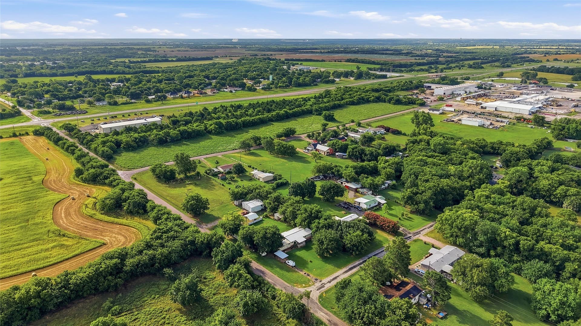 0.71 acres in Grayson County featured view