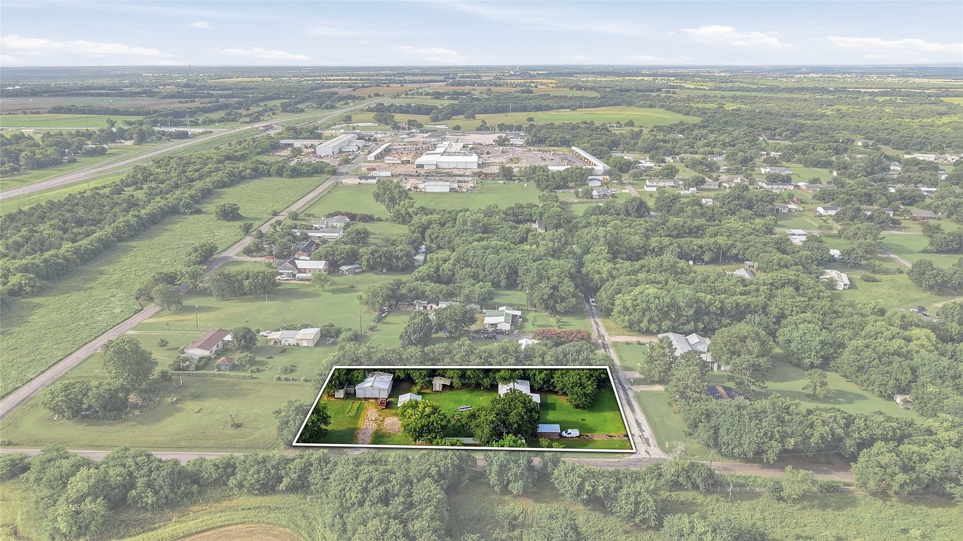 0.71 acres in Grayson County gallery image 3