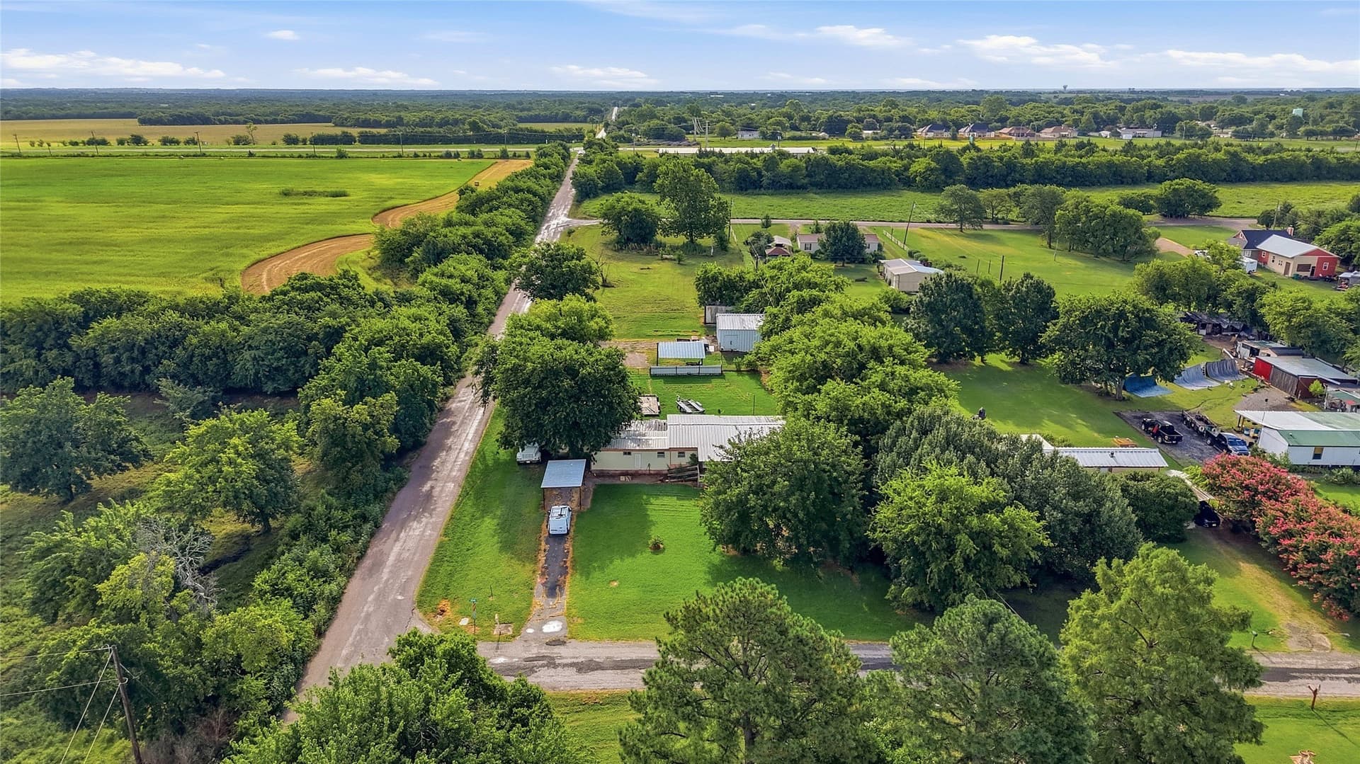 0.71 acres in Grayson County - photo 9