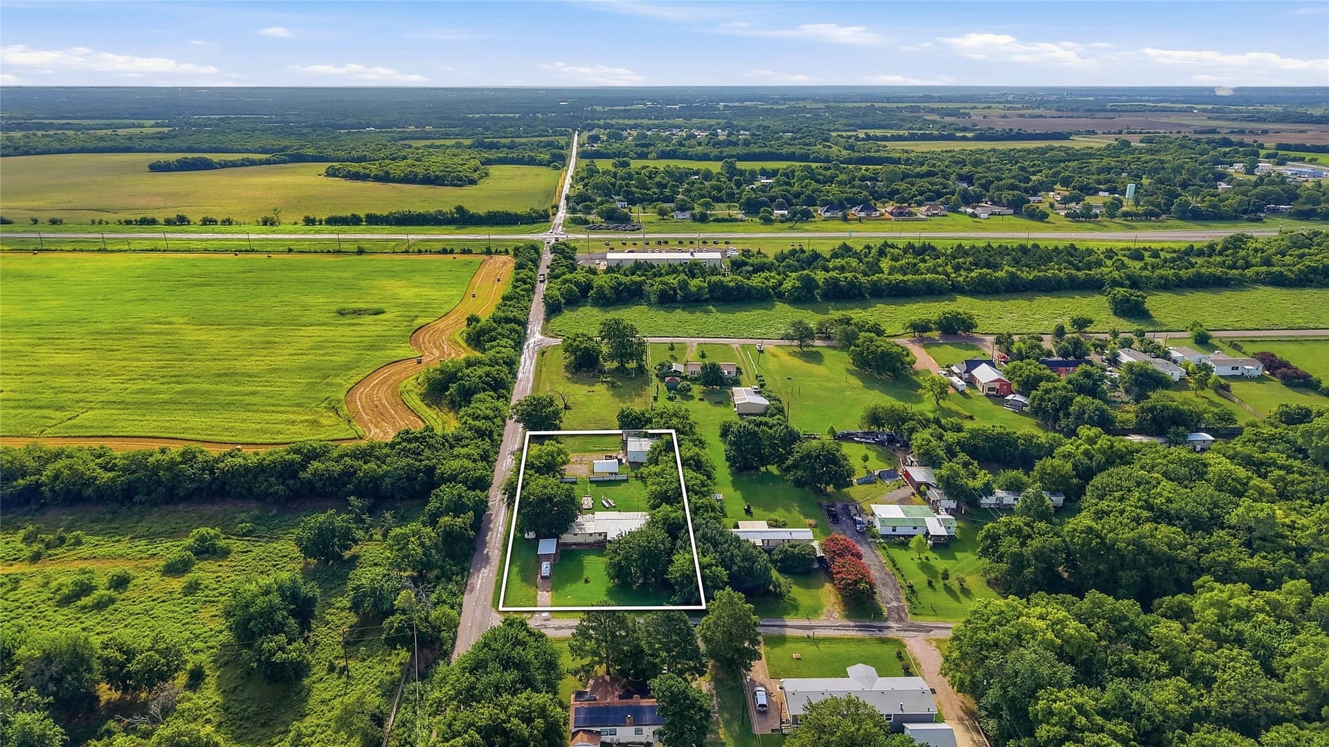 0.71 acres in Grayson County - photo 6