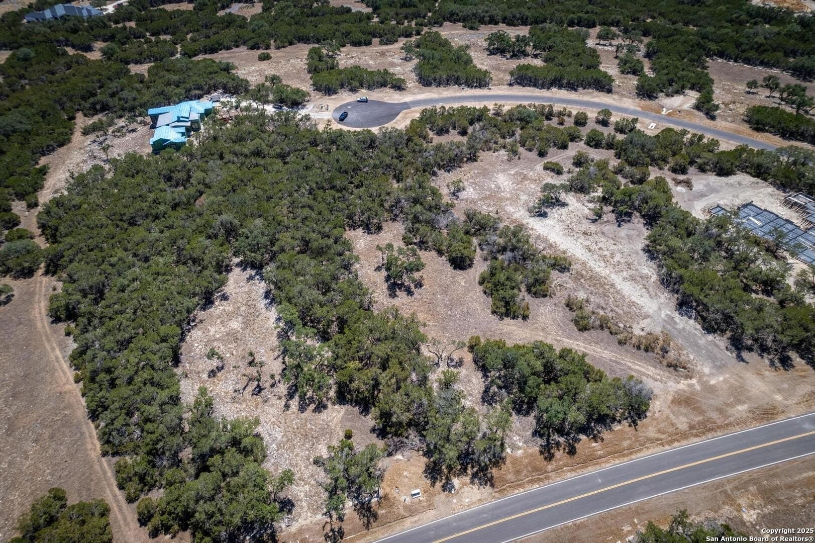 2.3 acres in Kendall County gallery image 4