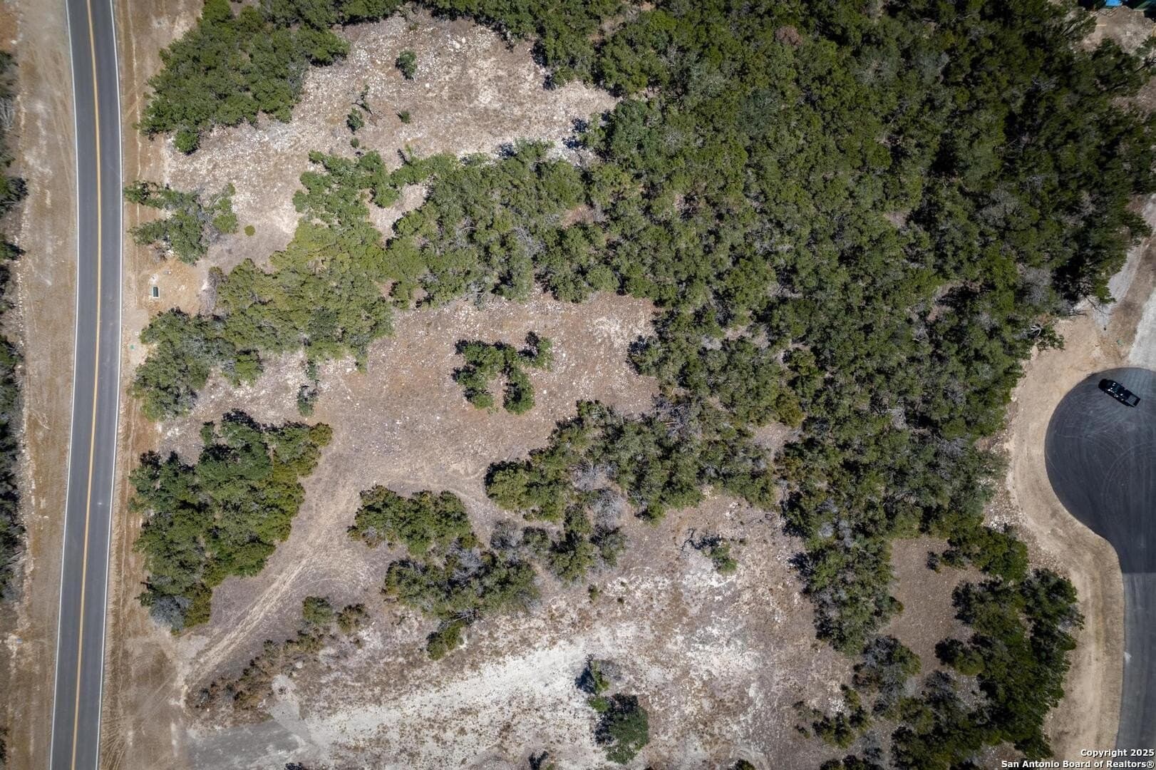 2.3 acres in Kendall County featured view