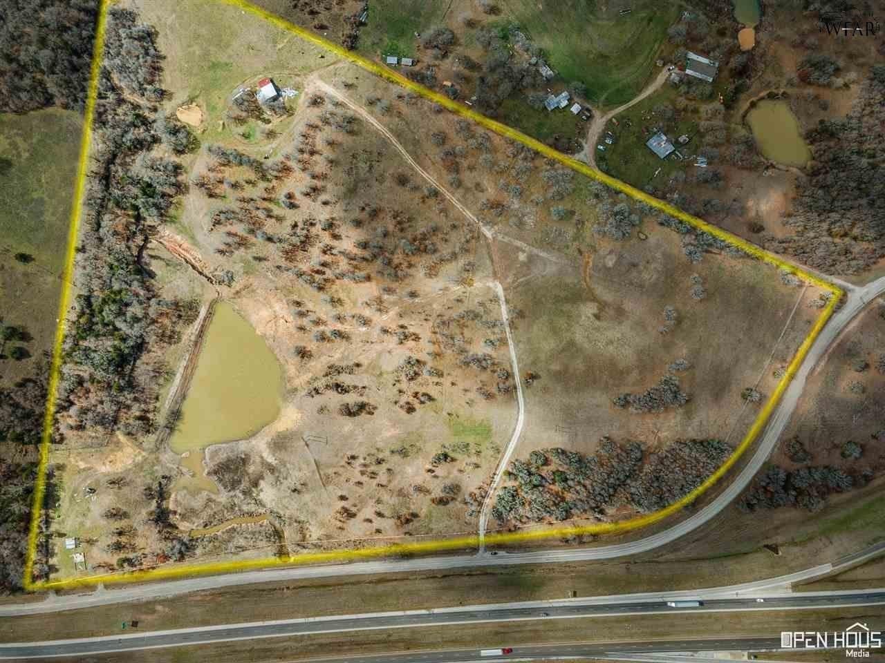 43.96 acres in Montague County featured view