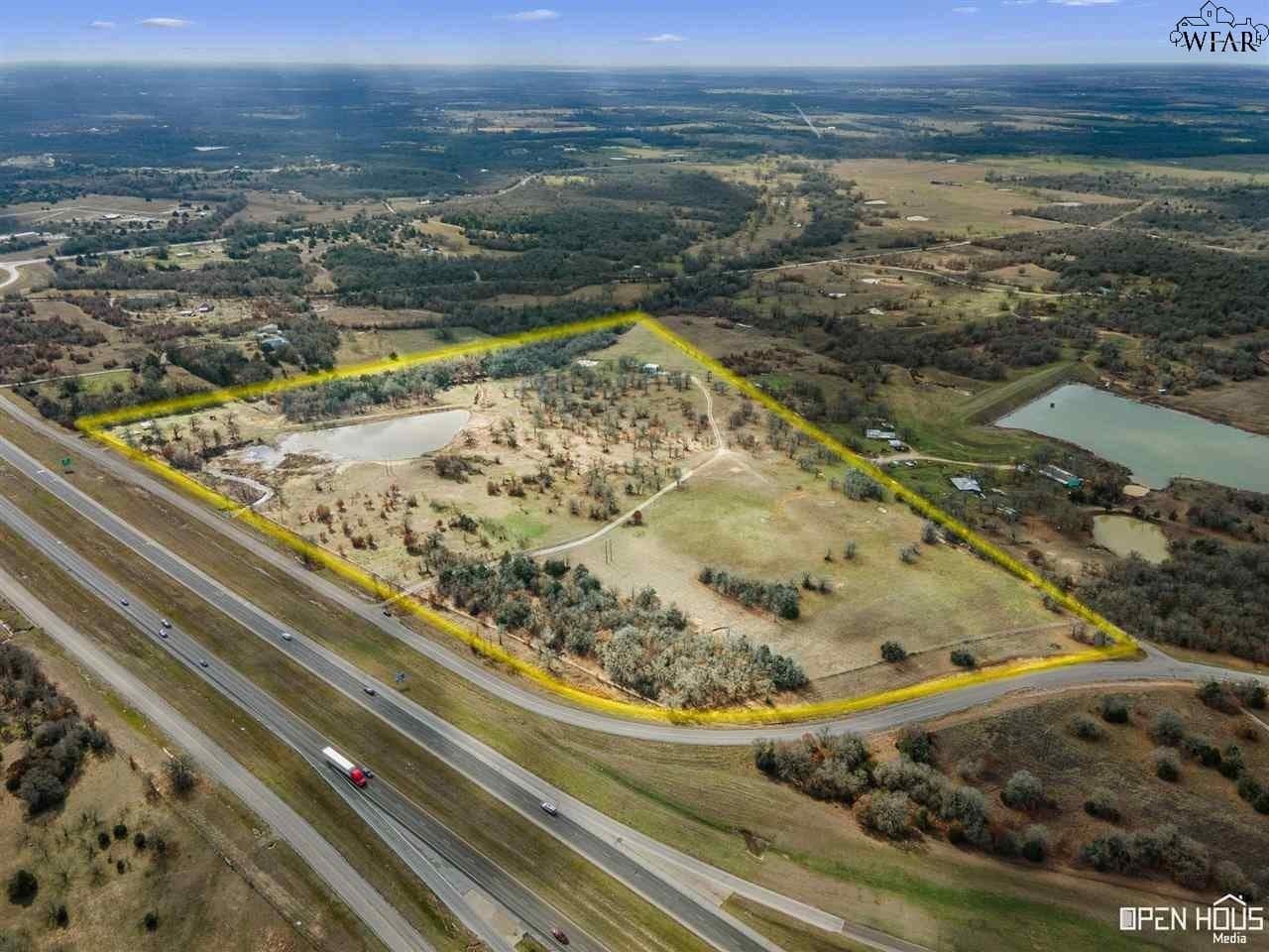 43.96 acres in Montague County gallery image 4