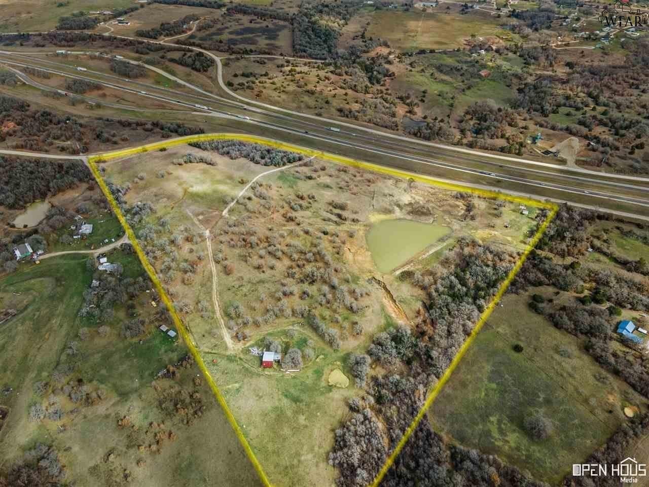 43.96 acres in Montague County gallery image 2