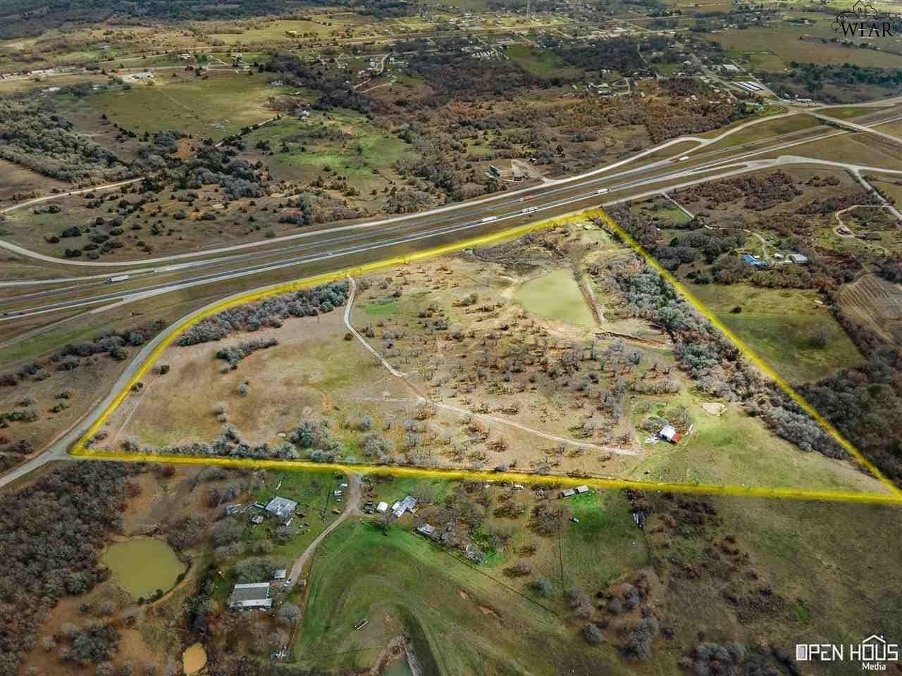 43.96 acres in Montague County gallery image 3