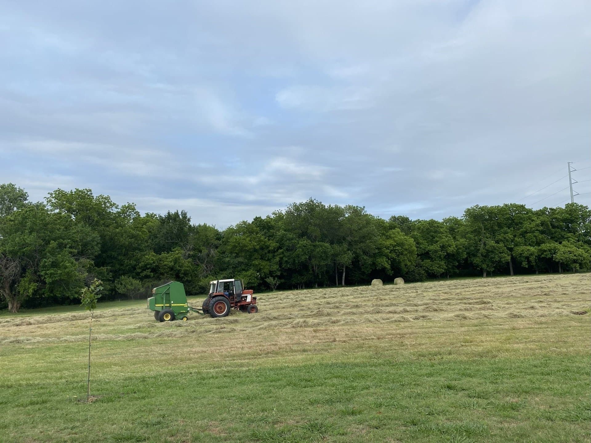 3.43 acres in Collin County - photo 7