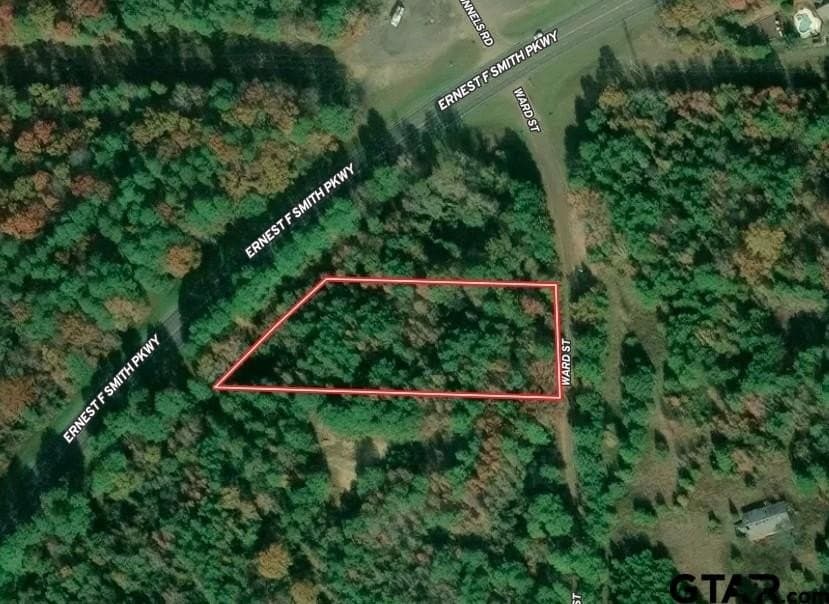 1.87 acres in Harrison County