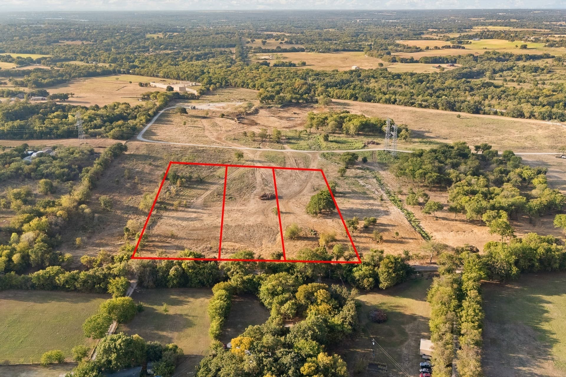 2 acres in Johnson County - photo 3