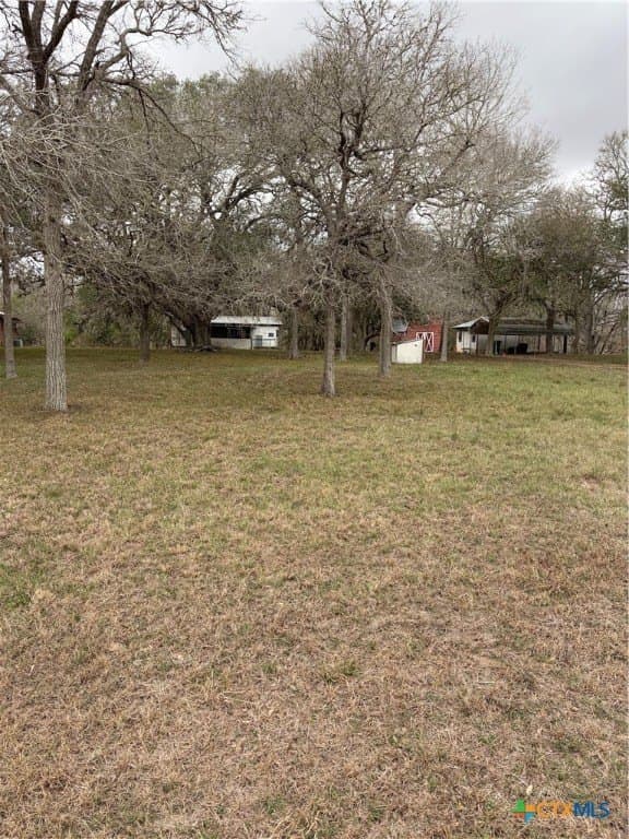 2.23 acres in DeWitt County