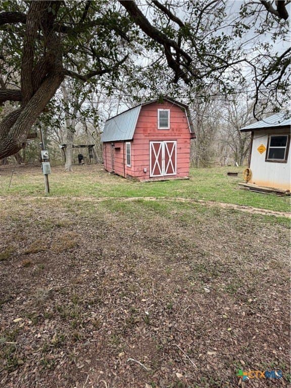 2.23 acres in DeWitt County featured view