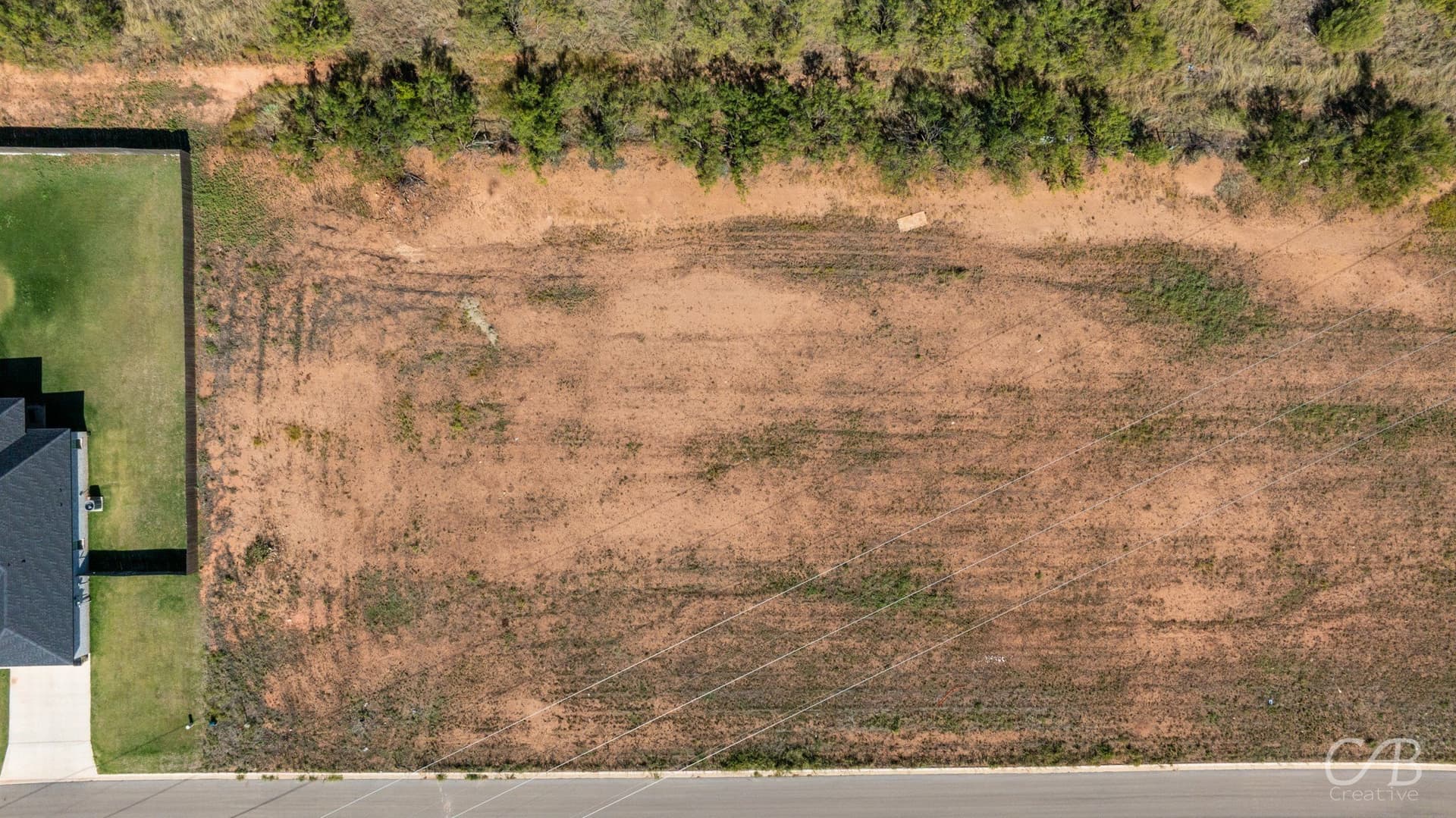 0.73 acres in Taylor County gallery image 2