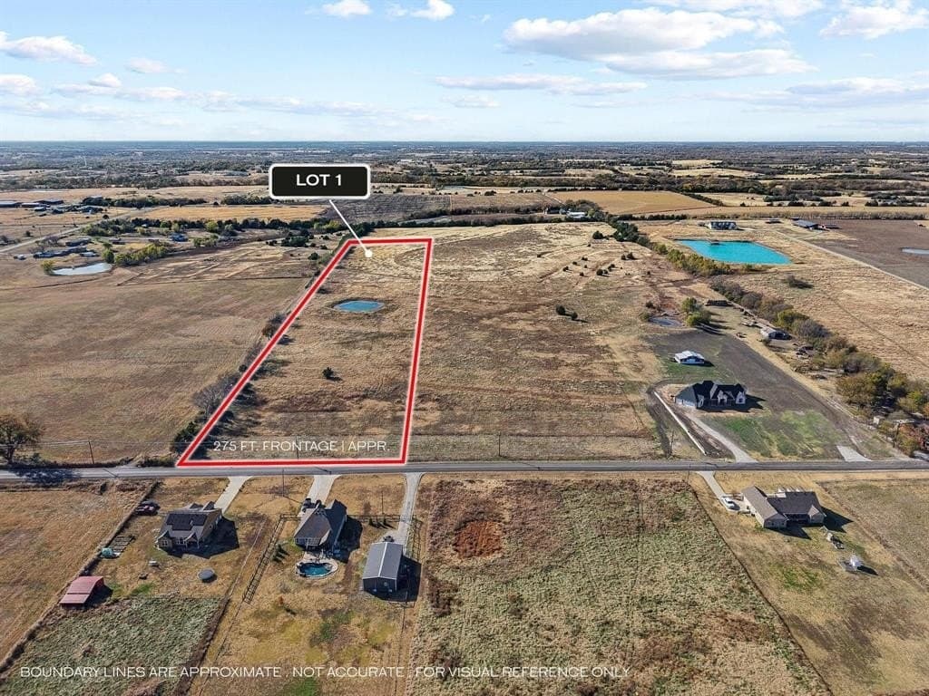 10 acres in Collin County gallery image 4