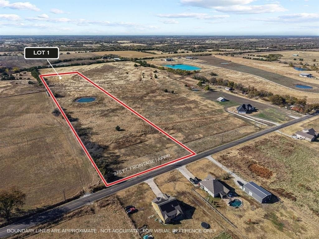 10 acres in Collin County gallery image 2