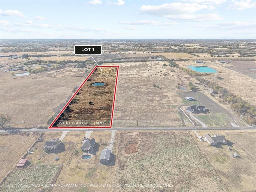 10 acres in Collin County gallery image 3