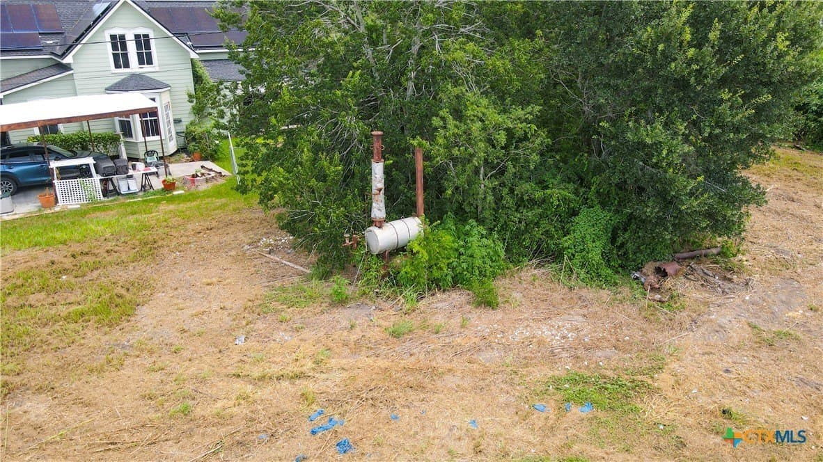 0.54 acres in Wharton County - photo 11