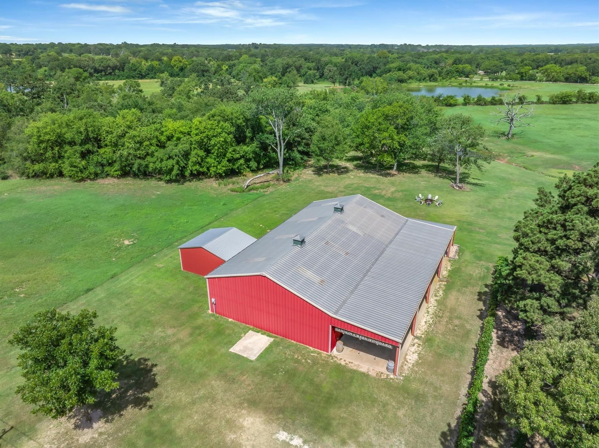 27.8 acres in Van Zandt County - photo 4