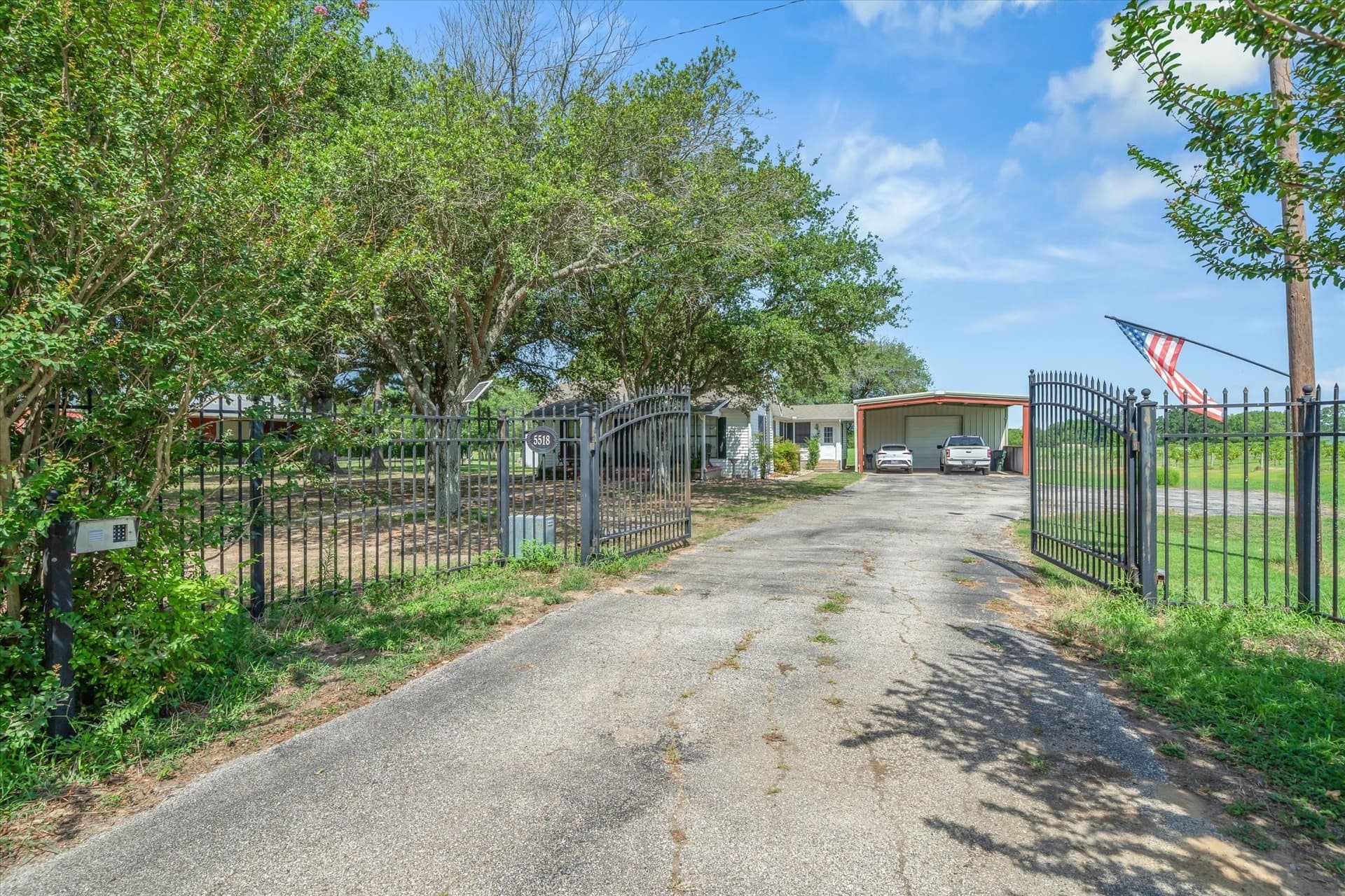 27.8 acres in Van Zandt County - photo 26