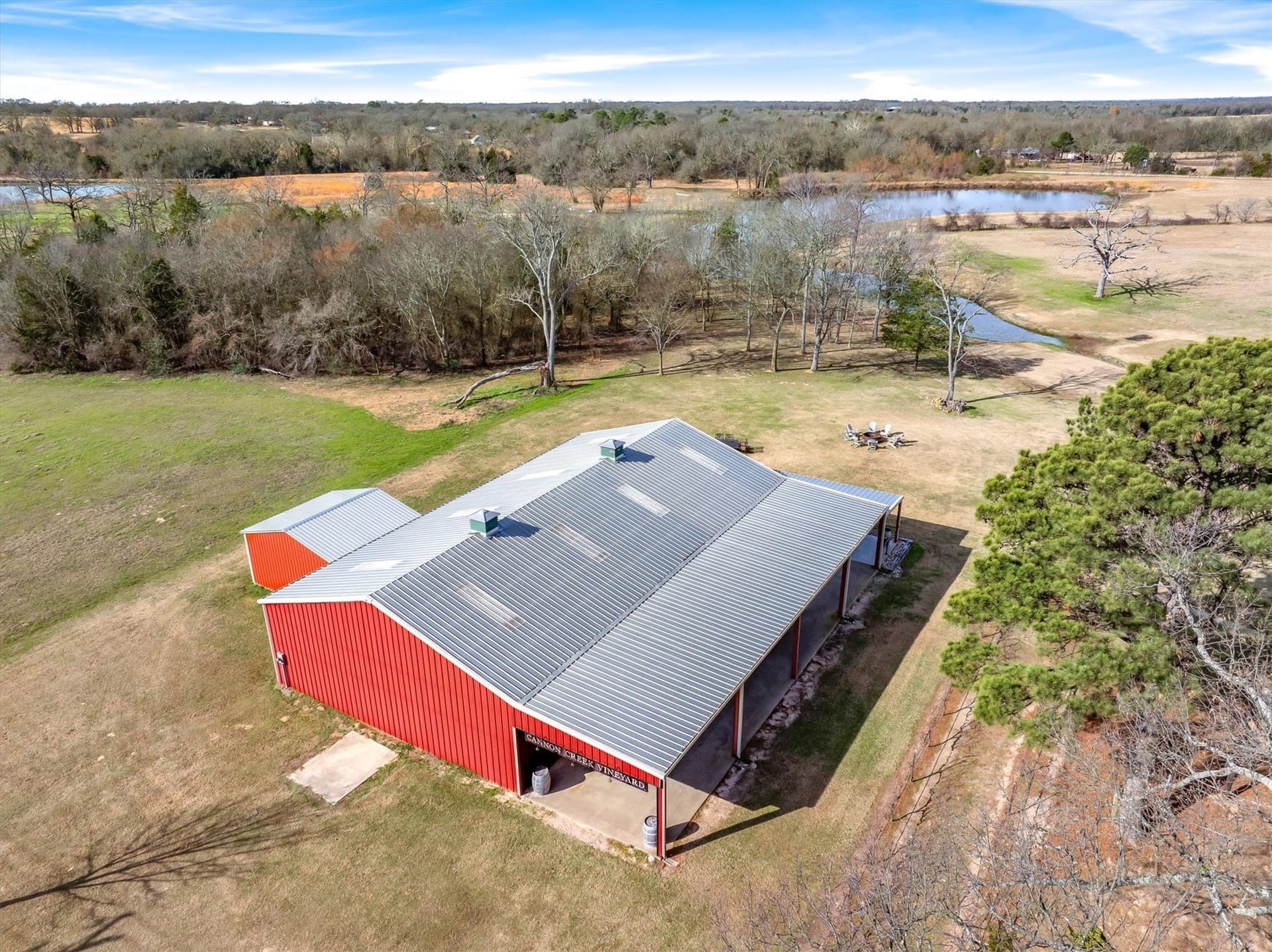 27.8 acres in Van Zandt County gallery image 4