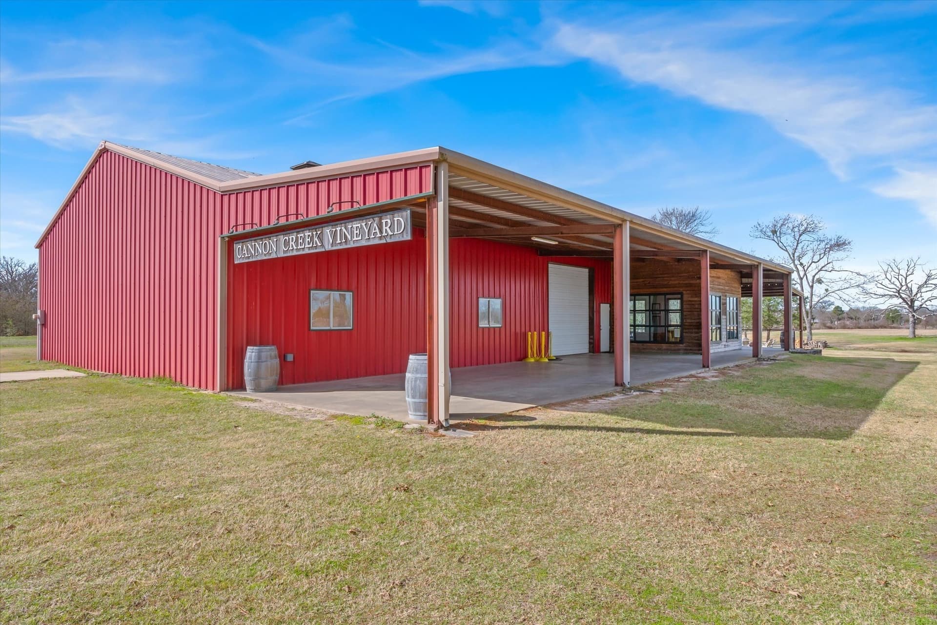 27.8 acres in Van Zandt County featured view