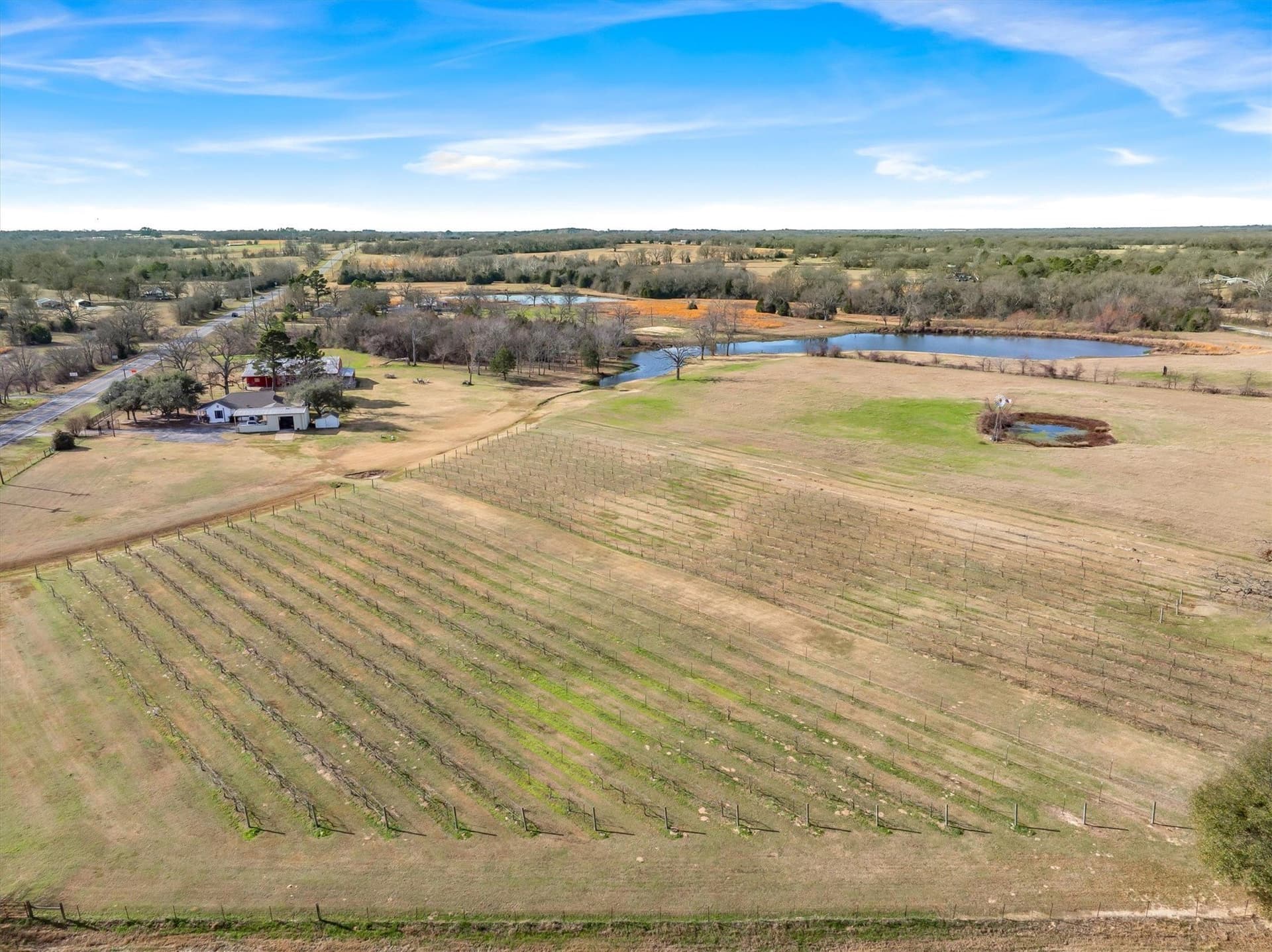 27.8 acres in Van Zandt County gallery image 2