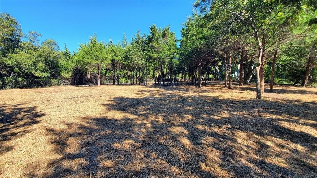 0.8 acres in Collin County gallery image 2