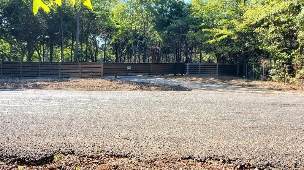 0.8 acres in Collin County