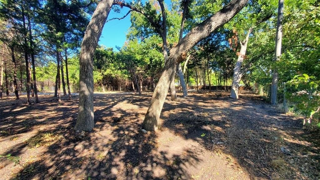 0.8 acres in Collin County featured view