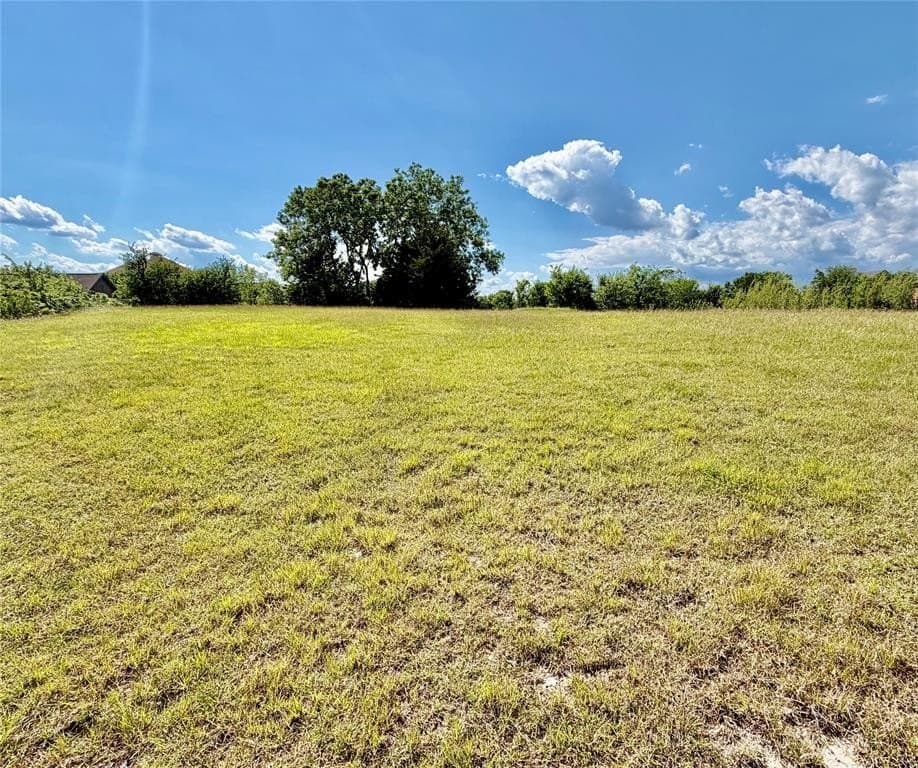 0.39 acres in Grayson County