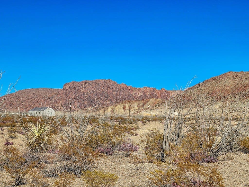 10 acres in Brewster County gallery image 3