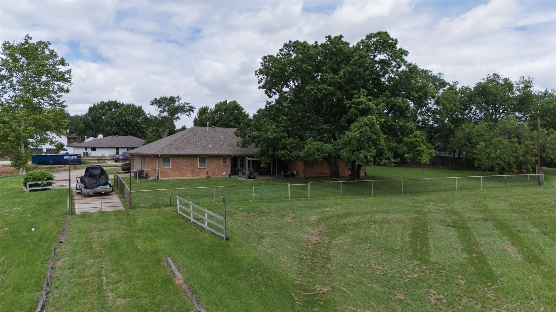 4.71 acres in Tarrant County - photo 34
