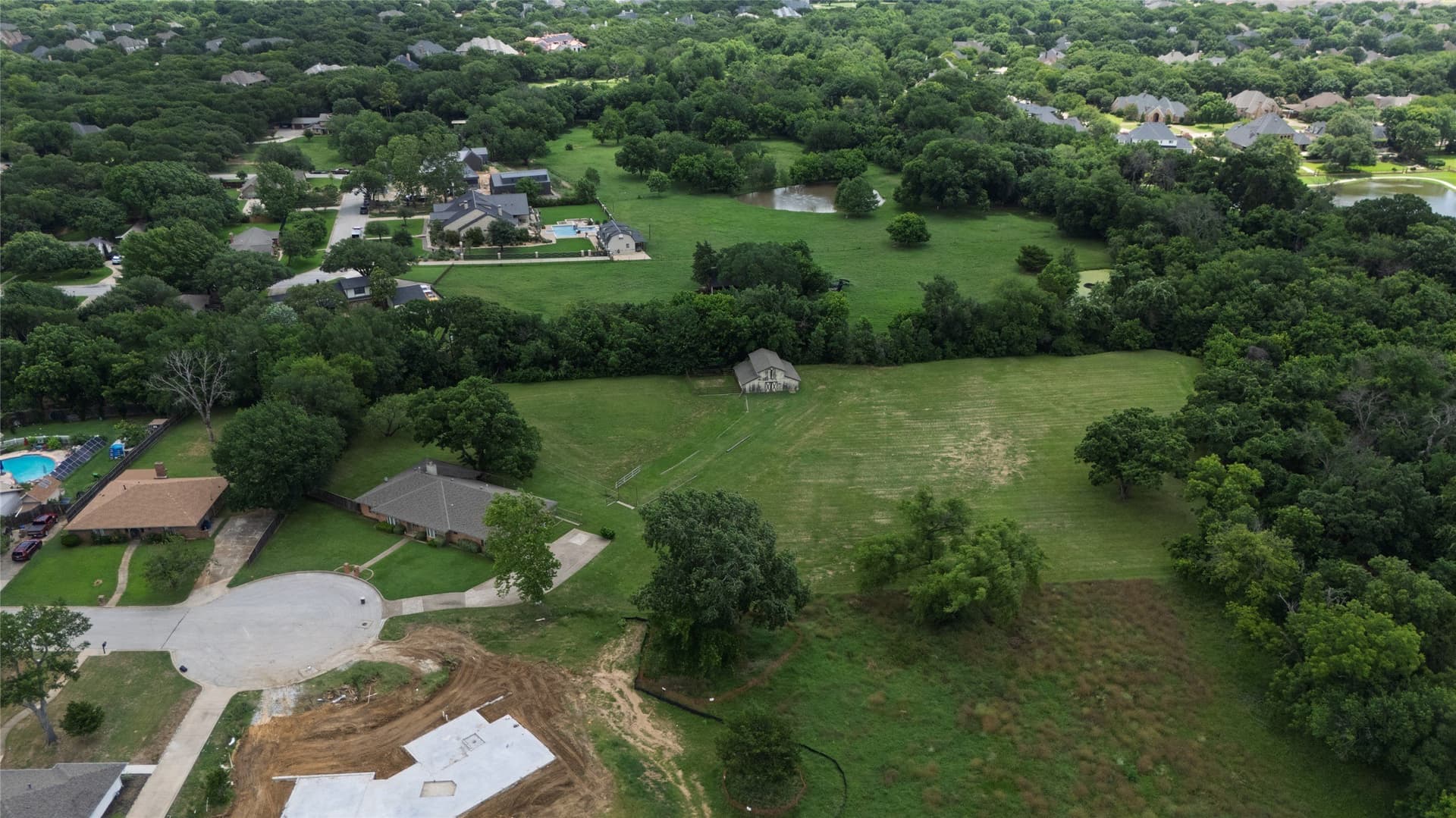 4.71 acres in Tarrant County - photo 28