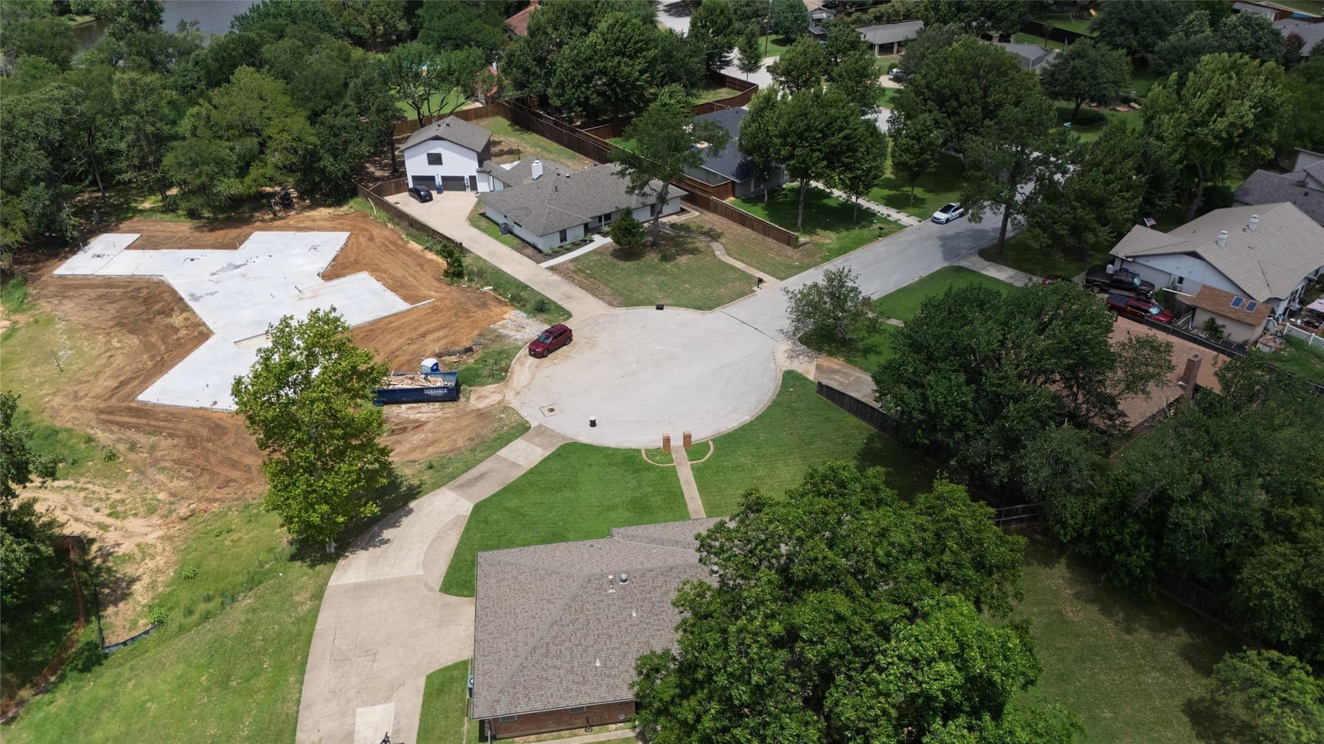 4.71 acres in Tarrant County - photo 36