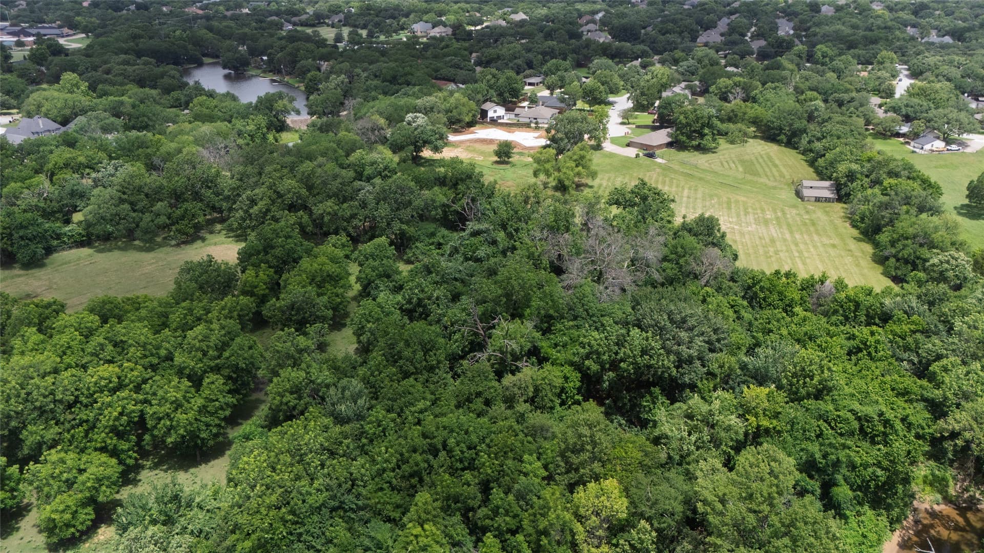 4.71 acres in Tarrant County - photo 18