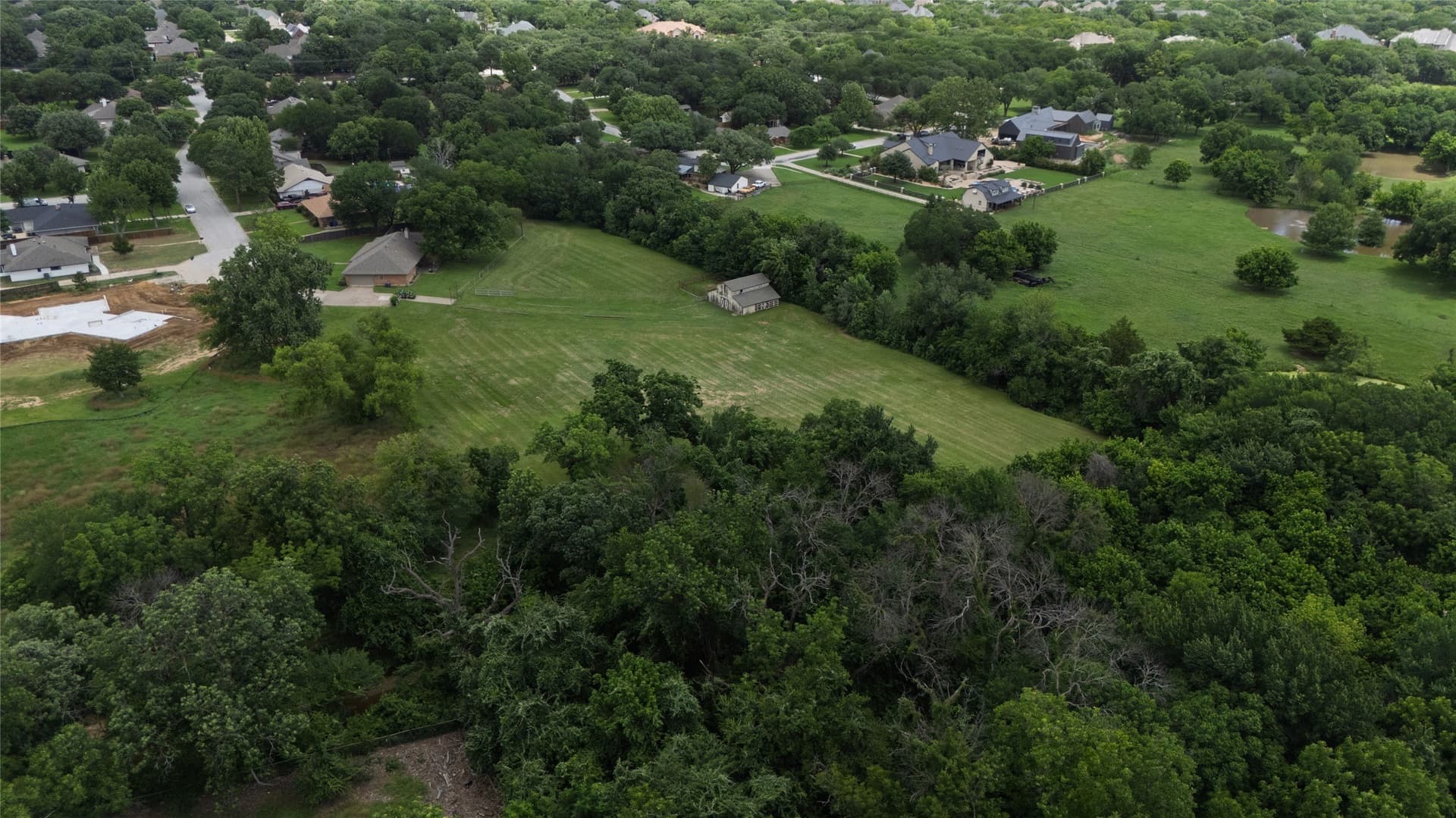 4.71 acres in Tarrant County - photo 22