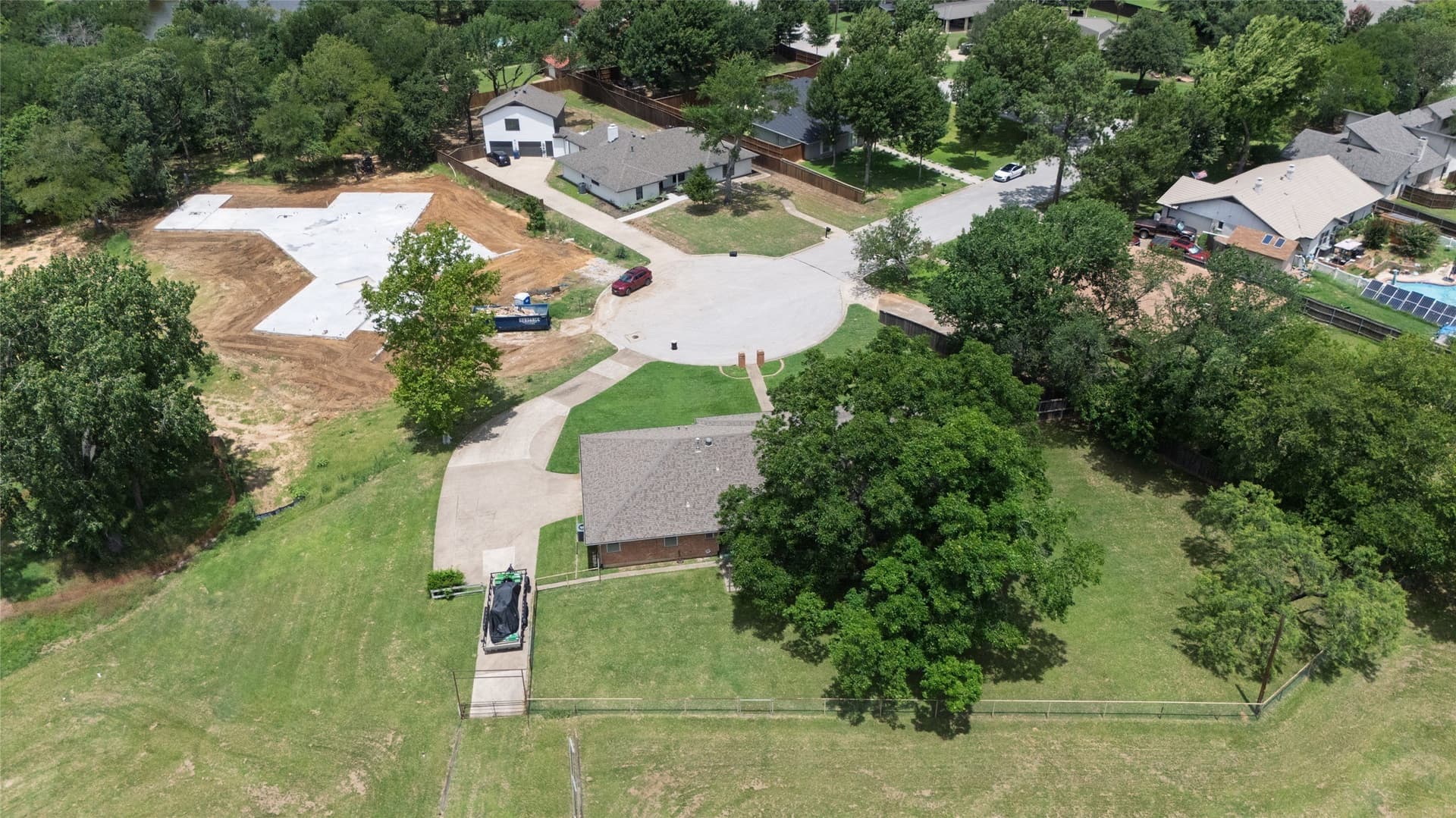 4.71 acres in Tarrant County - photo 37