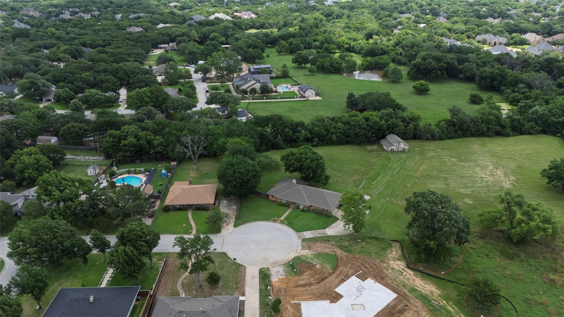 4.71 acres in Tarrant County - photo 29